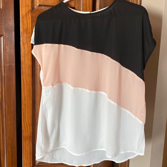 Women’s chiffon top - Picture 1 of 2